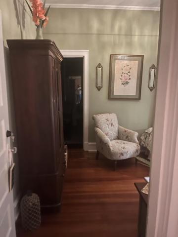 Jenny'S Downtown Hideaway Bed And Breakfast Laurel Exterior photo