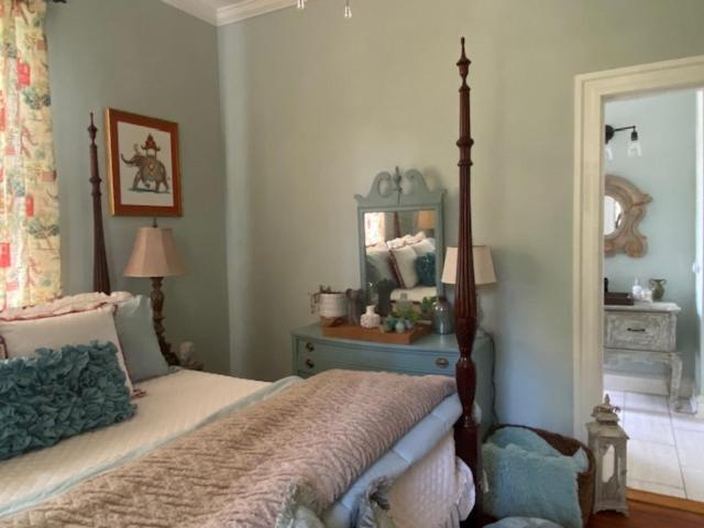 Jenny'S Downtown Hideaway Bed And Breakfast Laurel Exterior photo